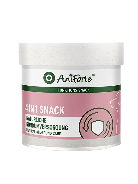 AniForte® Snack 4-en-1 50 gr