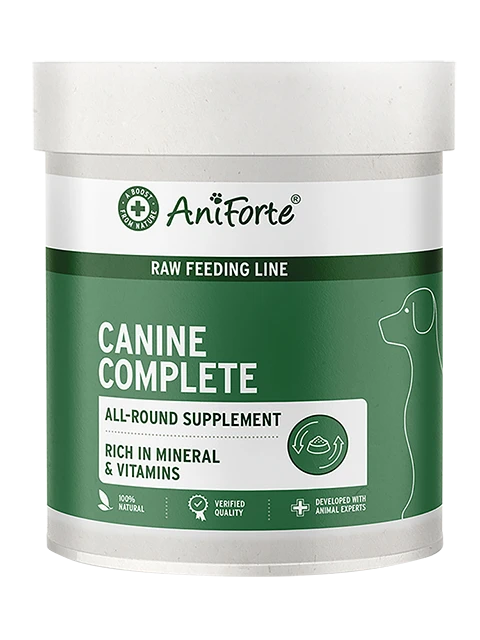 AniForte® Canine Complete 500 gr