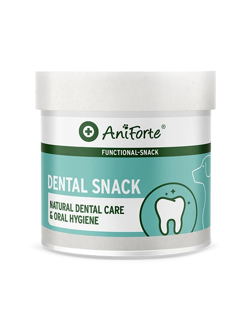 AniForte® Denta Snack 50 gr