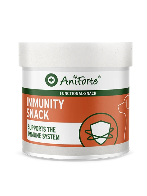 AniForte® Snack de Refuerzo Inmunitario 50 gr