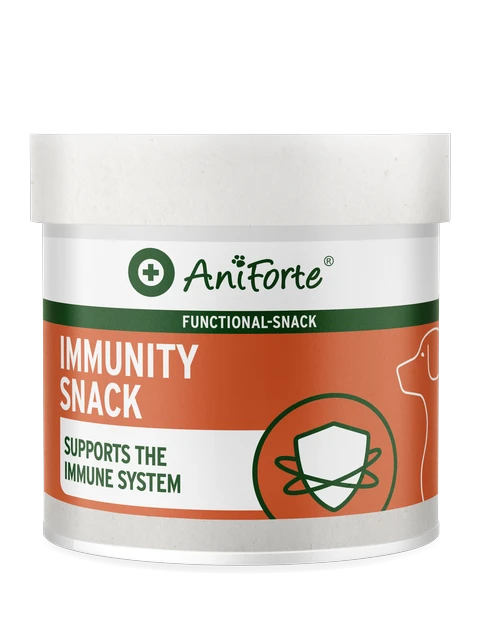 AniForte® Snack de Refuerzo Inmunitario 50 gr