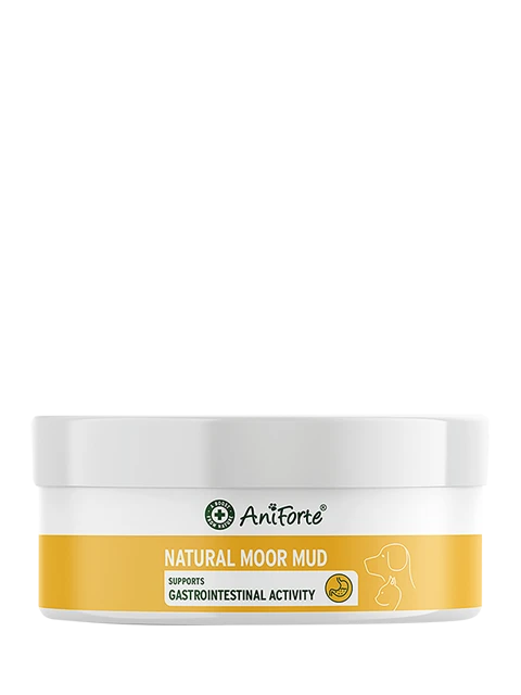 AniForte® Barro Natural de Pantano 300 gr