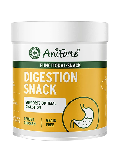 AniForte® Merienda Digestiva 300 gr