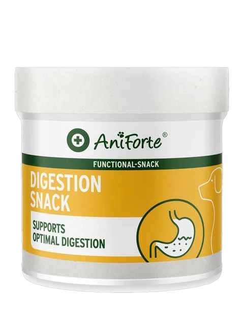 AniForte® Snack Digestivo 50 gr