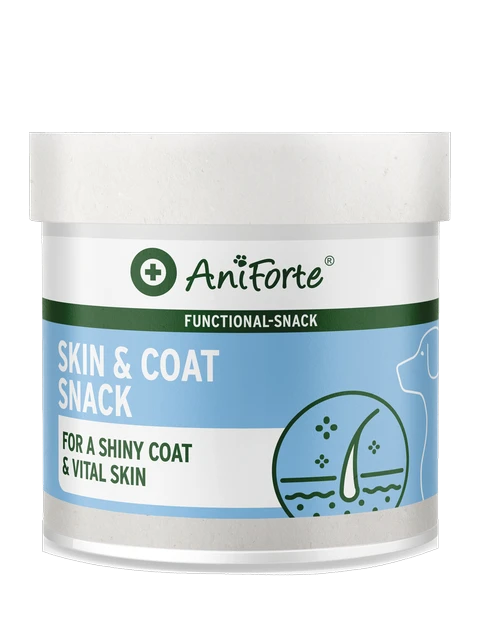 AniForte® Snack Piel y Pelaje 50 gr