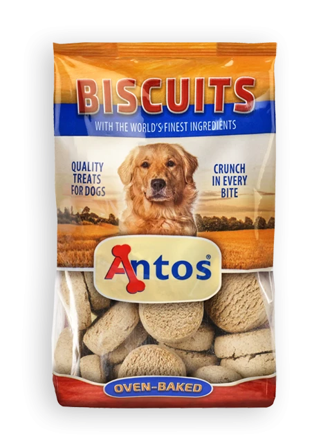 Antos Cordero&Arroz Taler 400 gr