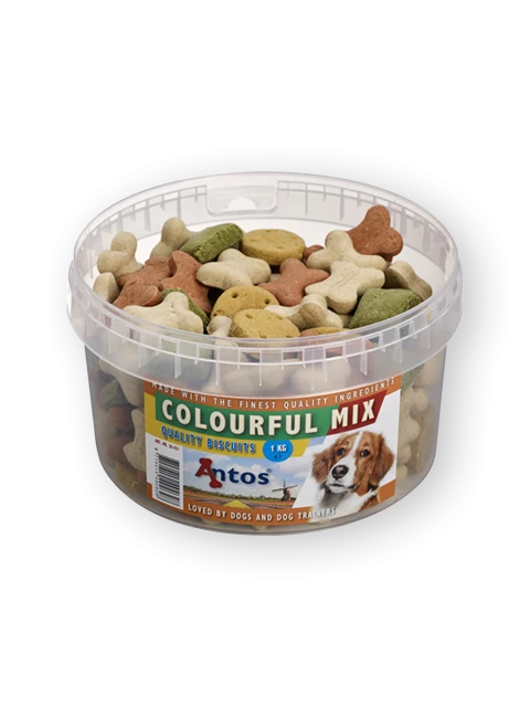 Vistoso Mix 1 kg