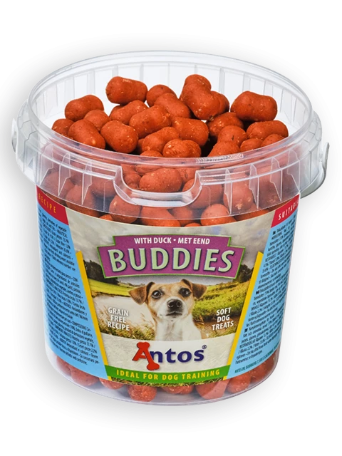 Buddies Pato 400 gr