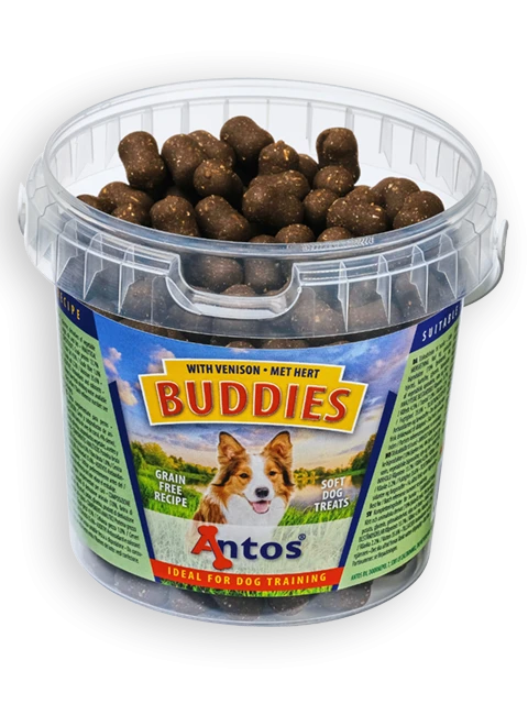 Buddies Venado 400 gr