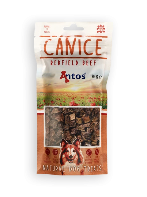 Canice Buey 80 gr