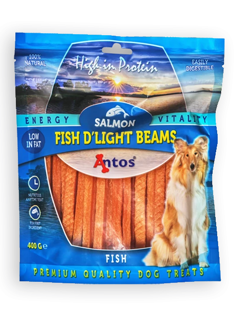 Fish D'light Beams 400 gr