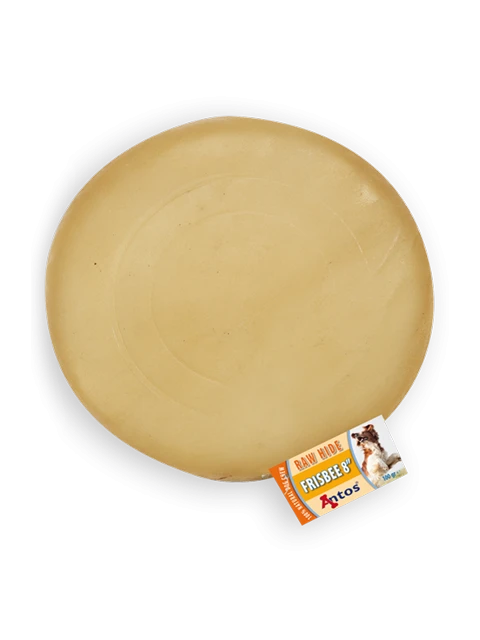 Frisbee 8" 100 gr