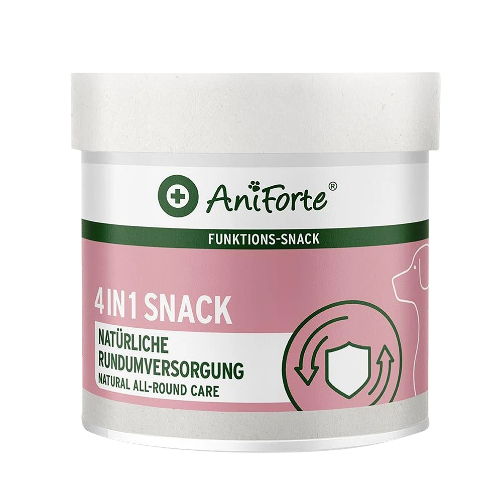 AniForte® Snack 4-en-1 50 gr