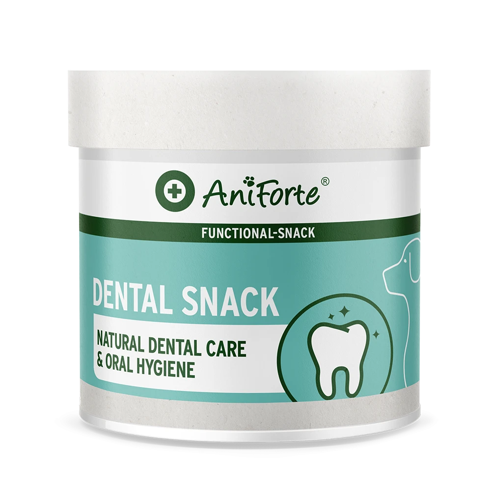 AniForte® Denta Snack 50 gr
