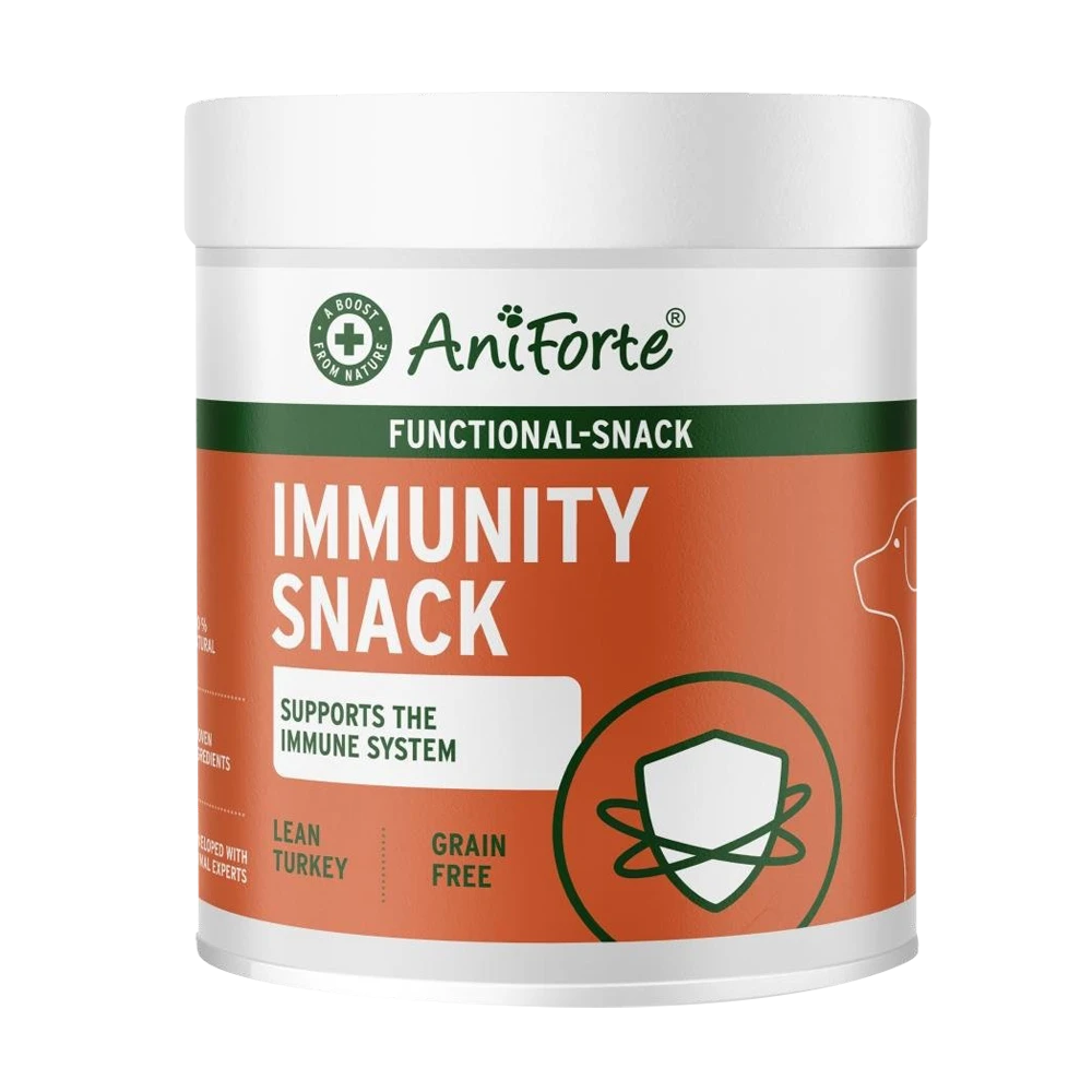 AniForte® Snack de Refuerzo Inmunitario 300 gr
