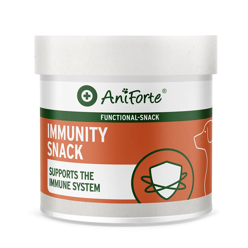 AniForte® Snack de Refuerzo Inmunitario 50 gr