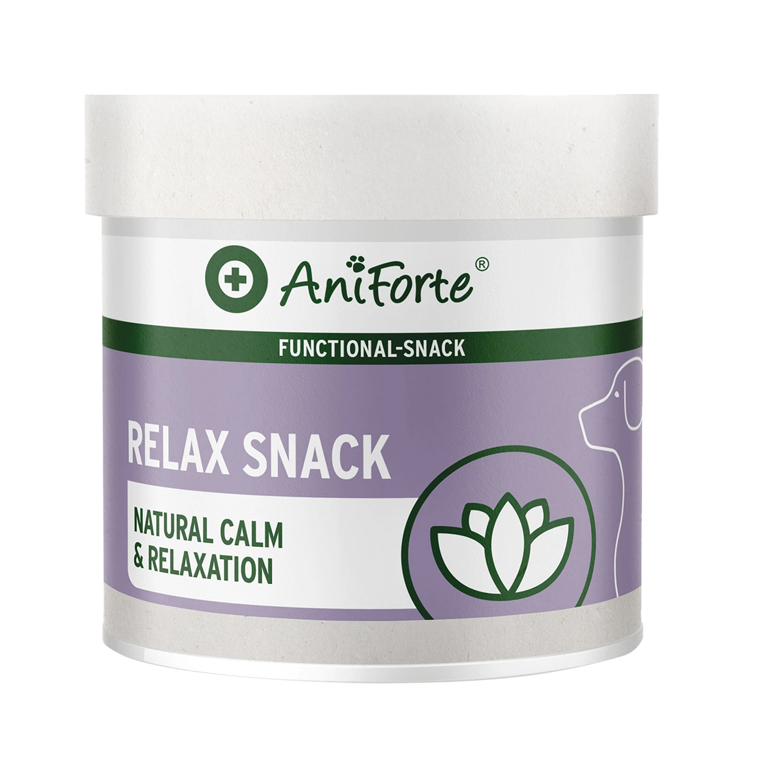 AniForte® Merienda Relajante 50 gr