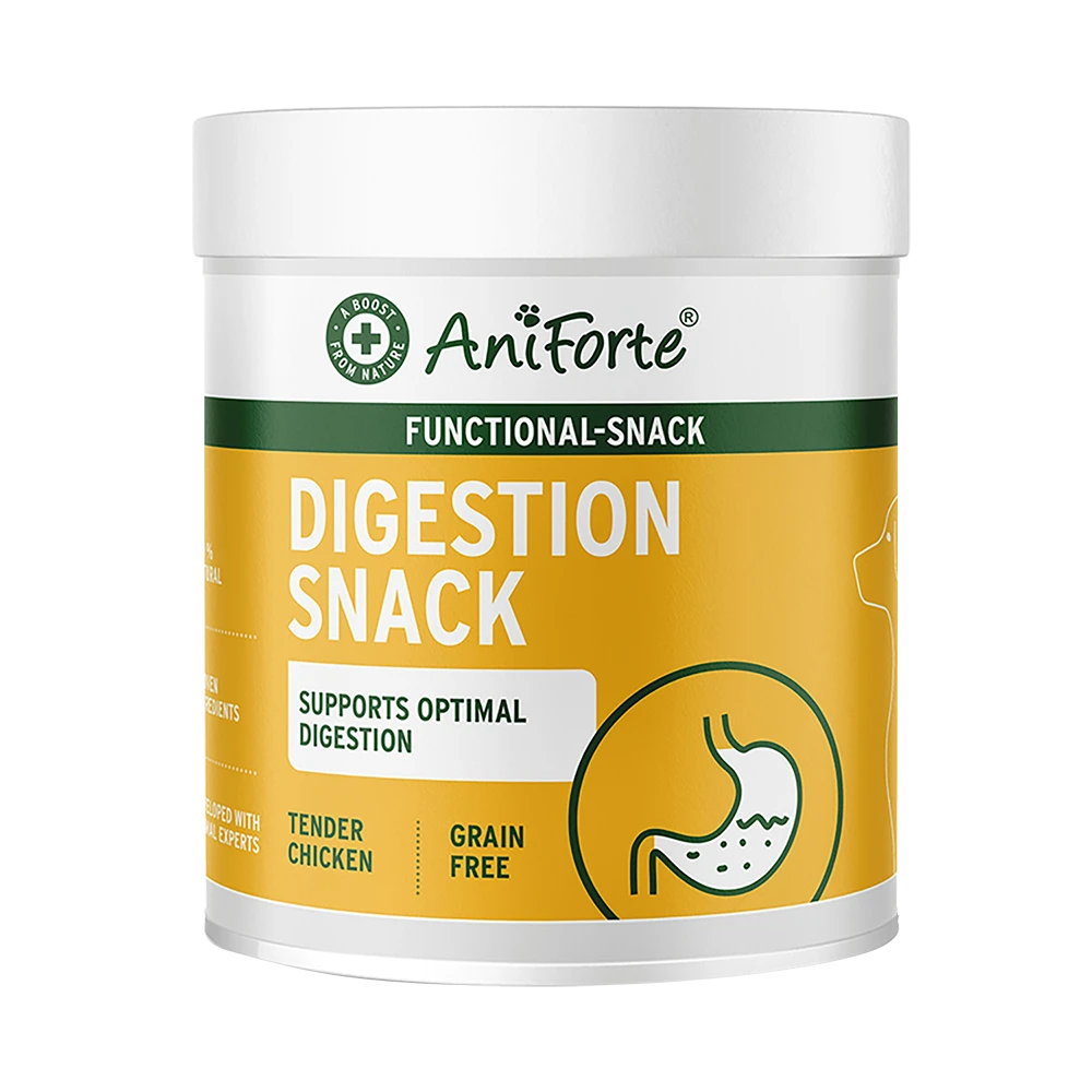 AniForte® Merienda Digestiva 300 gr