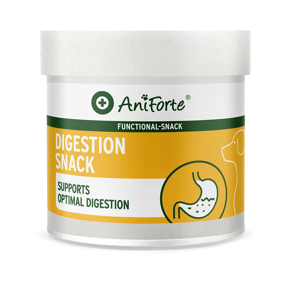 AniForte® Snack Digestivo 50 gr