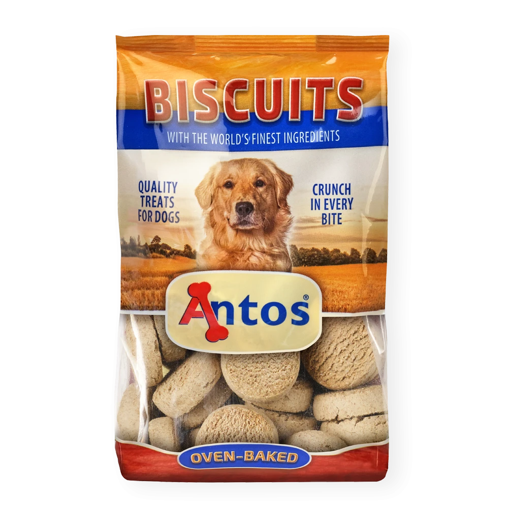 Antos Cordero&Arroz Taler 400 gr