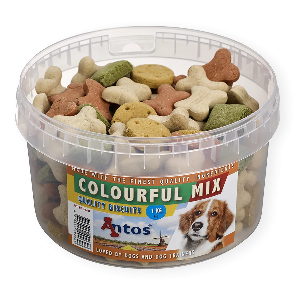 Vistoso Mix 1 kg