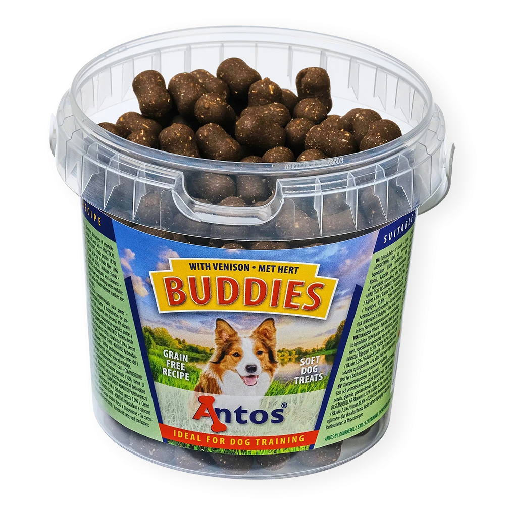 Buddies Venado 400 gr