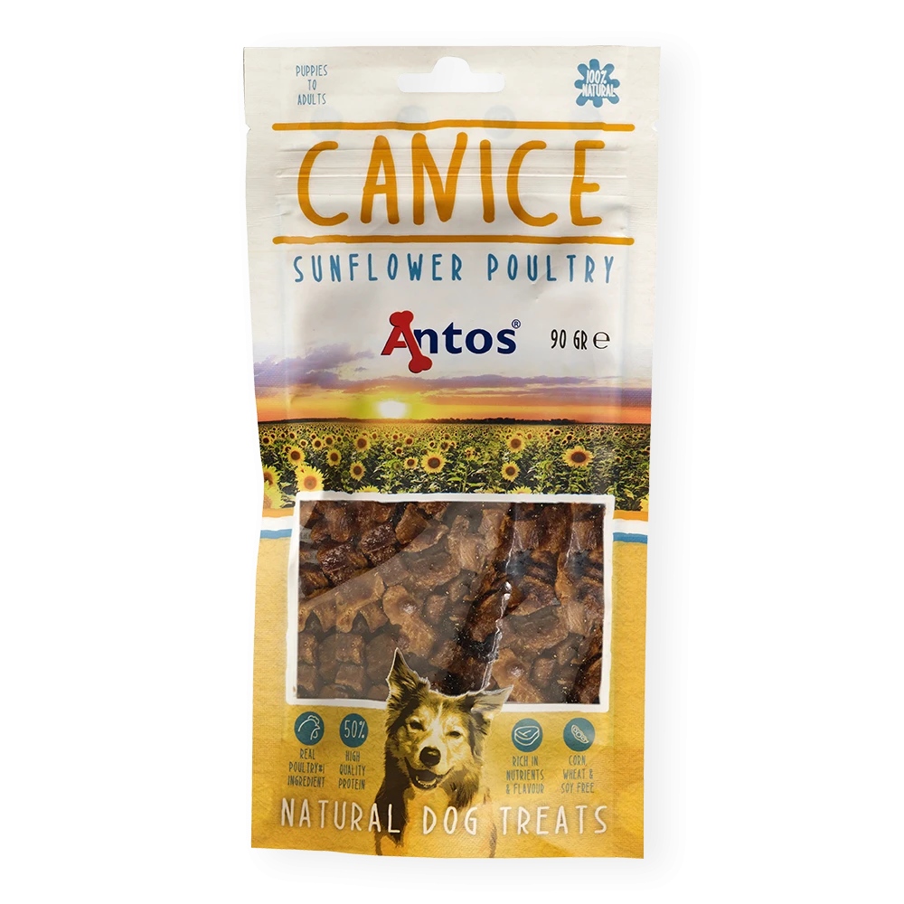 Canice Aves de Corral 90 gr