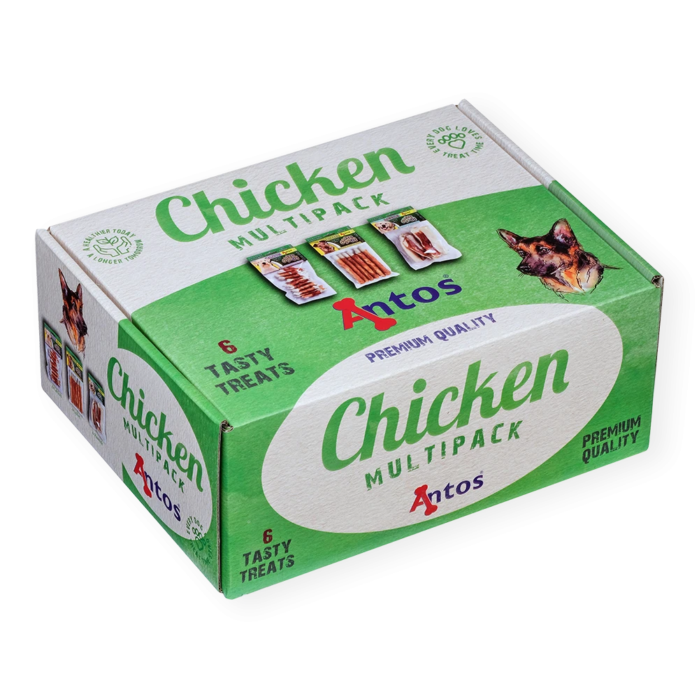 Chicken Multipack