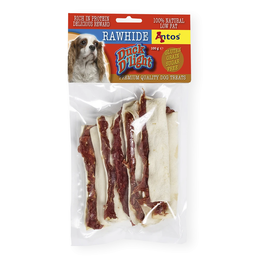 Duck D'light Rawhide 100 gr