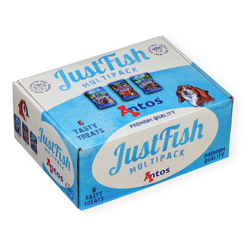 JustFish Multipack