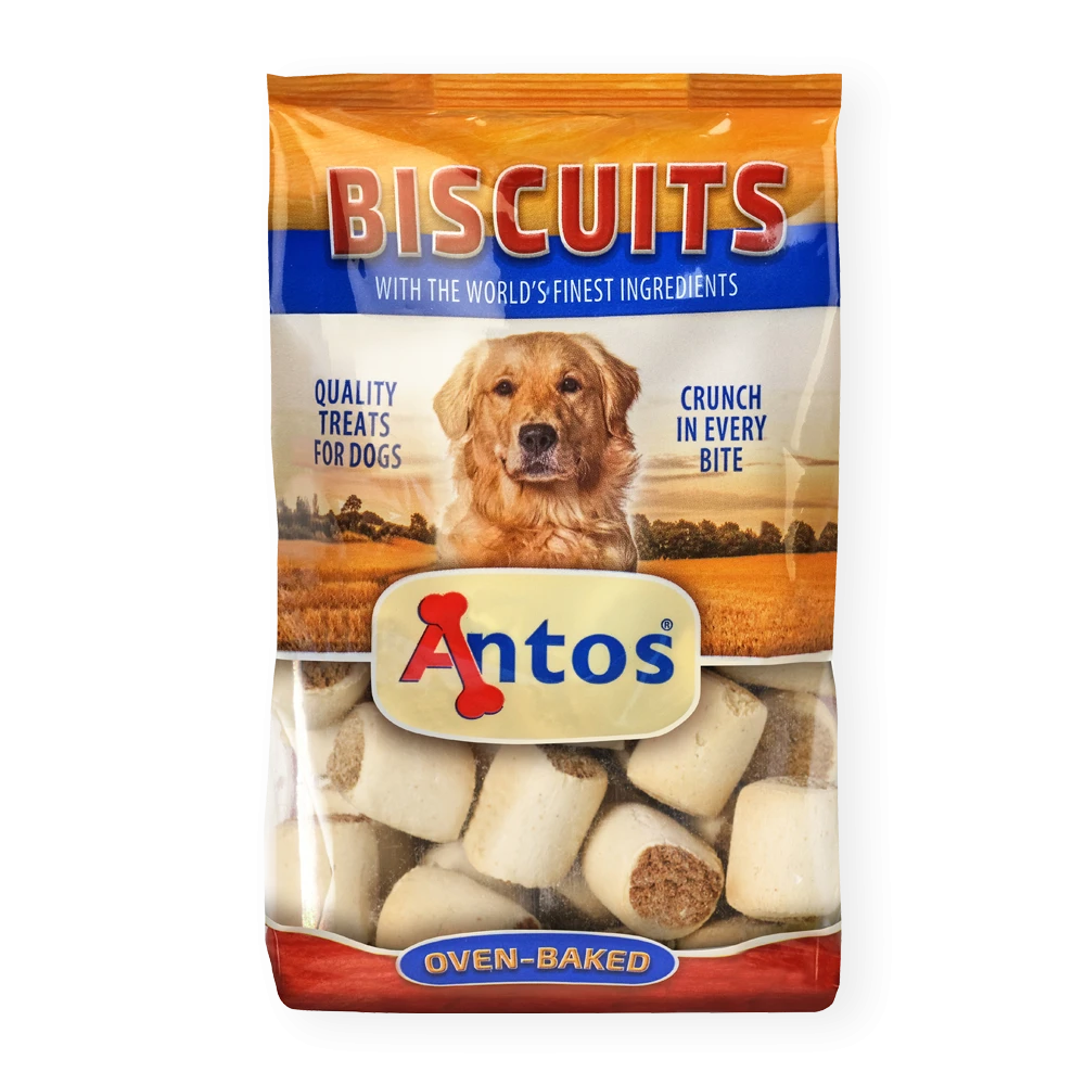 Galletas Maxi Mix de Tuétano 400 gr