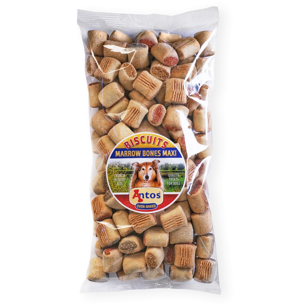 Galletas Maxi Mix de Tuétano 900 gr