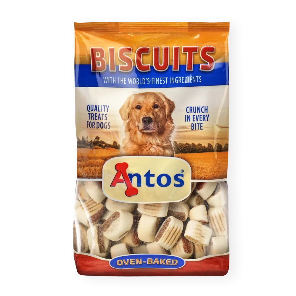 Galletas Mini Mix de Tuétano 400 gr