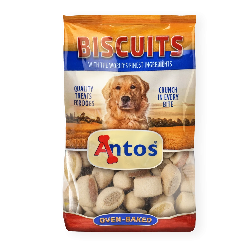 Galletas Mix de Tuétano 400 gr