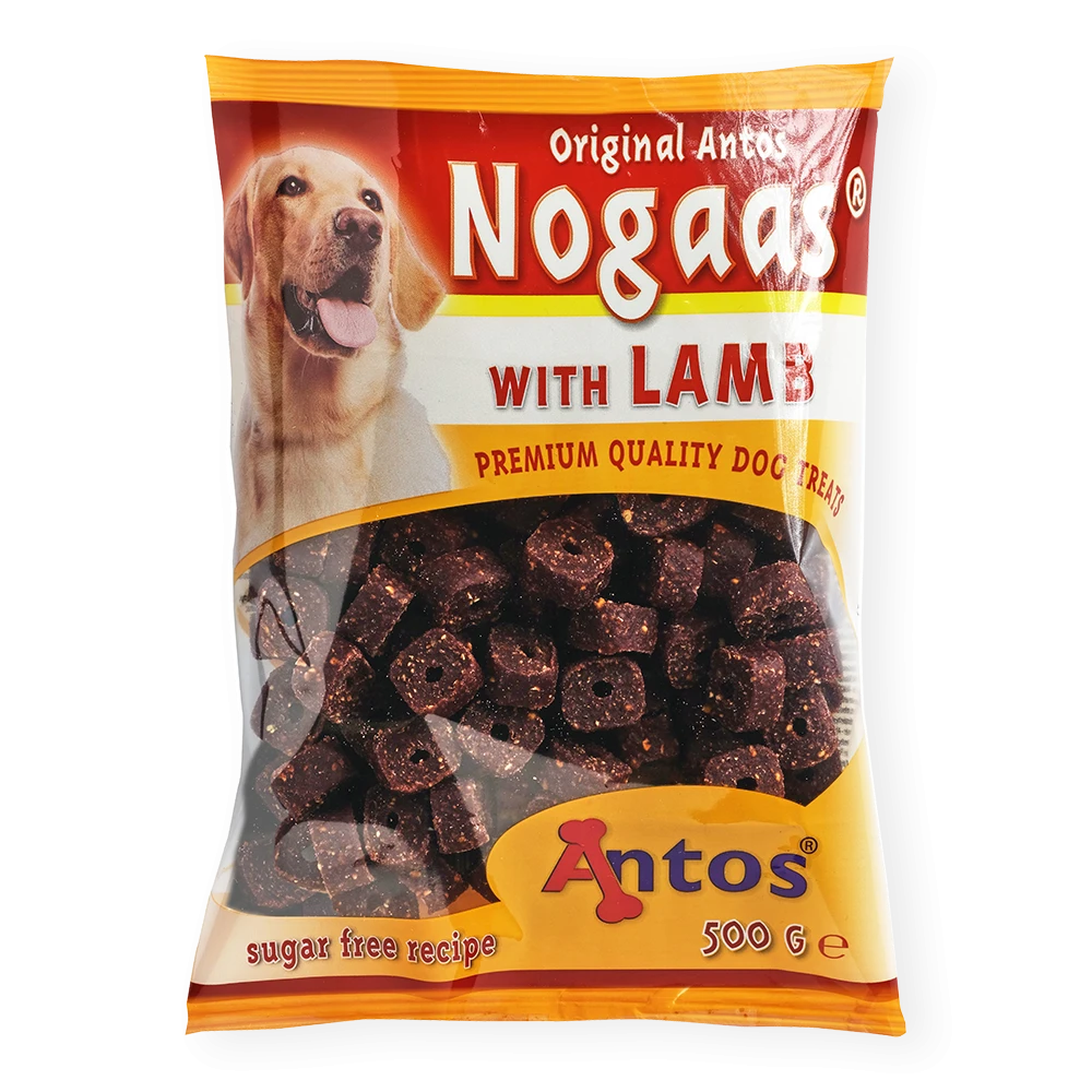 Nogaas Cordero 500 gr