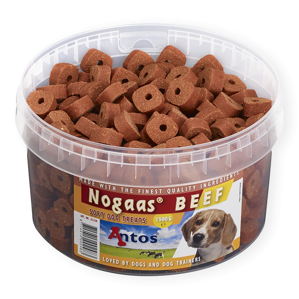 Nogaas Buey 1500 gr