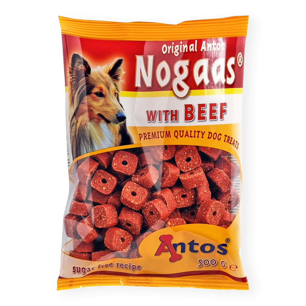 Nogaas Buey 500 gr