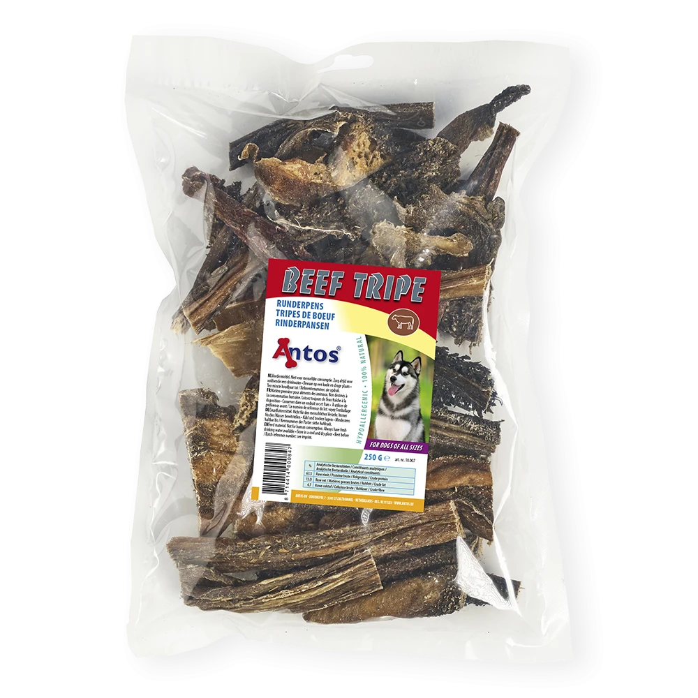 Tripa de Buey 250 gr