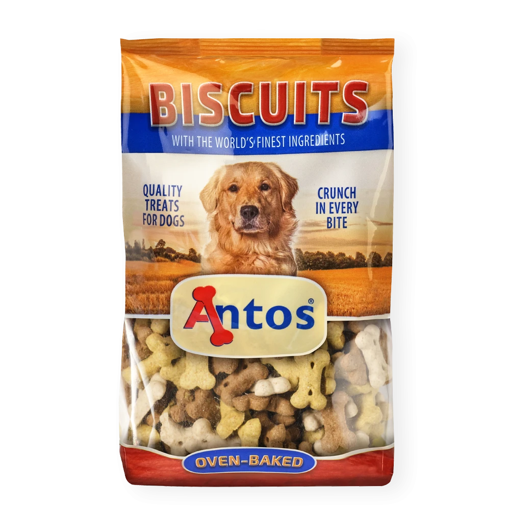 Puppy Huesitos 400 gr