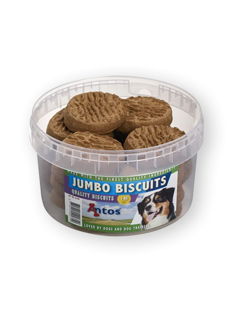 Jumbo Galletas 1 kg