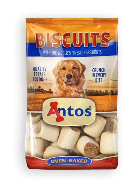 Galletas Maxi Mix de Tuétano 400 gr