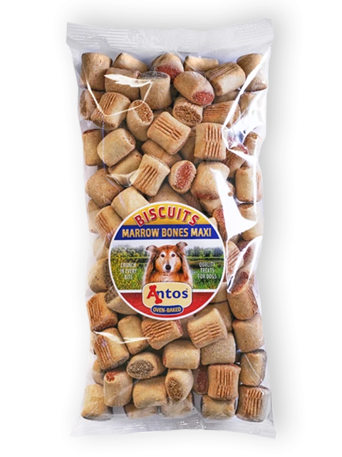 Galletas Maxi Mix de Tuétano 900 gr