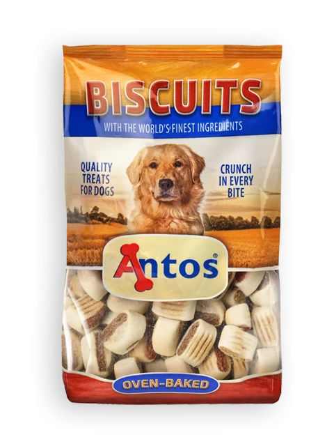 Galletas Mini Mix de Tuétano 400 gr