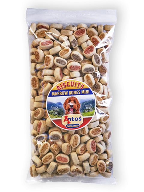 Galletas Mini Mix de Tuétano 900 gr
