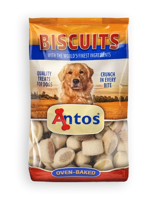 Galletas Mix de Tuétano 400 gr