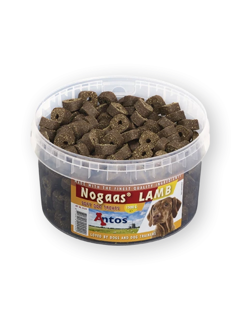 Nogaas Cordero 1500 gr