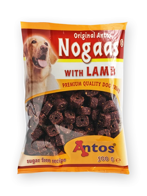 Nogaas Cordero 500 gr