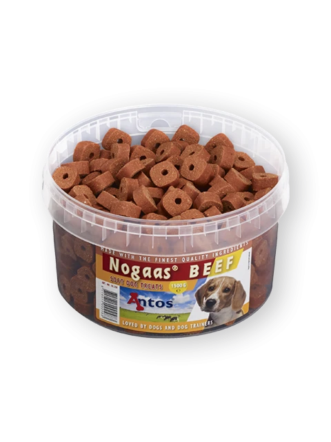 Nogaas Buey 1500 gr