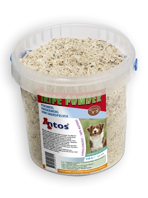 Harina de Rumen 350 gr