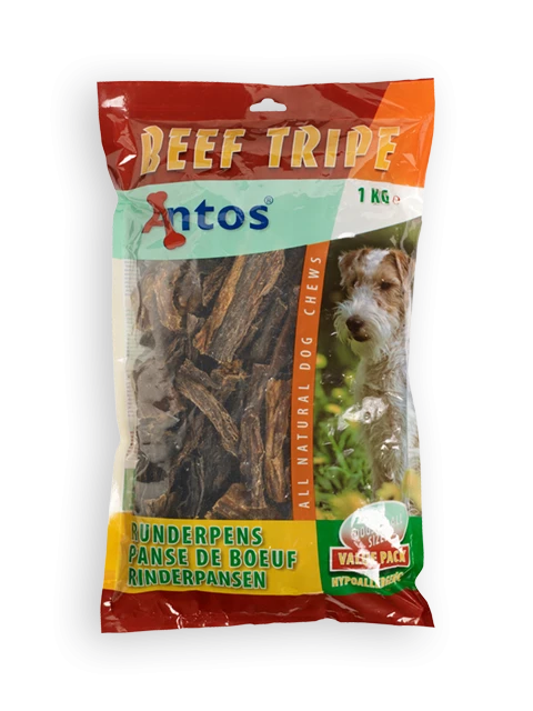 Tripa de Buey 1 kg